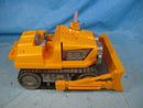 Classic 1969 Remco TRU-Smoke Battery-Powered Diesel Bulldozer - EXCELLENT CONDITION
