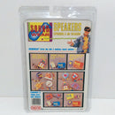 1989 Nasta Vintage Jukebox Speaker Toy - Rare and Factory Sealed