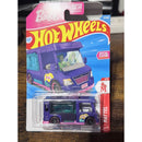 Barbie Dream Camper