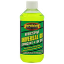 EV Electric Vehicle POE 68 Viscosity with UV Dye, 8oz