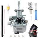 Carburetor Replacement for Yamaha Raptor 80R YFM50 ATV 2002-2008 | Compatible with YFM100 YFM80