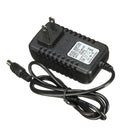 AC to DC Power Adapter 100-240V 12V 1A Charger