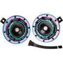 12V Powerful Dual Tone Car Horns for Trucks, Motorcycles, and More