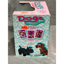 Retro Dogz Interactive Plush Puppy in Original Packaging