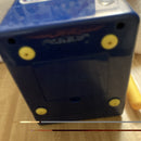 BOTOY 1991 Vintage Ghost Hunter Savings Bank with Electronic Sounds and Lights