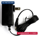 Universal 24V Battery Charger for Kids' Ride-On Toys