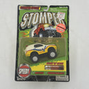 Tinco Stomper Class V Team 9 Speedy TE433 - Rare MOC Edition