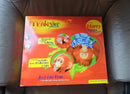 Retro 2001 "HARRY" Animated Talking Orangutan Toy Monkey Fun NIB🦧