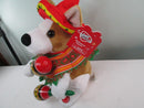 Hug Me 11" Animated Mariachi Chihuahua Puppy Performing La Macarena