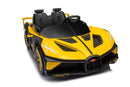 Vivicreate 12V Rechargeable 2-Seater Kids Ride-On Car