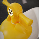 Wiggle Car Ride-Ons with Smooth Surface for Outdoor Play Ages 3 and Up Party Favors