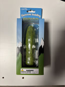Archie McPhee Singing Pickle Toy