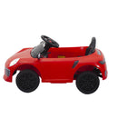 Electric Ride-On Car for Kids with Remote Control, Swing Function, LED Lights, and MP3 Player