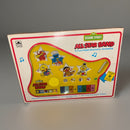 Sesame Street All-Star Band Electronic Orchestra Keyboard - New and Unopened