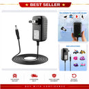 6V Universal Charger for Ride-On Cars and Kid Trax