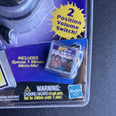 NSYNC HitClips Music Player 'Pop' Y2K Edition Collectible
