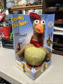 2005 Crazy Cluck Wacky Chicken - Unopened and Unused