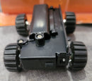 Rare Vintage CXT International Stomper 4x4 Toy Truck