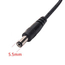 12V Battery Charger for Black Ride-On Kids Cars