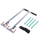 Universal Hand Control for Easy Use by Left and Right Hand Users