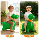 Dinosaur Inflatable Hopping Ride-On Toy for Toddlers 18M+