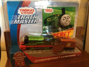 Thomas & Friends 75th Anniversary Percy Storybook TrackMaster Collection