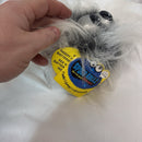 Fuzzy Space Ballz Bea D. Eyes 2003 Fine Toy Co.