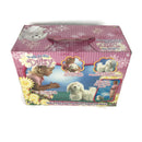 MGA 2003 Daisy Interactive Remote Control Dog Toy