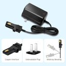 12V Power Wheels Battery Charger Replacement