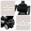 OLAKIDS 4-in-1 Push Car for Toddlers with Stroller, Sliding Feature, Horn, and Music