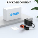 12V Charger for Kids' Electric Ride-On Cars