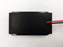 Waterproof Battery Monitor12v 24v 36v 48v 60v 72v ,Car Motorcycle Golf cart B...