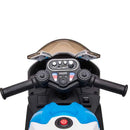 12V Official BMW Electric Trike
