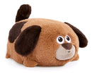 Battat Waddle & Wag Plush Walking Dog with Sound Features
