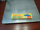 MABUCHI S-1 SUBMARINE OUTBOARD MOTOR COLLECTIBLE