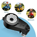 12V RS550 High-Speed Motor Set for Kids Ride-On Cars