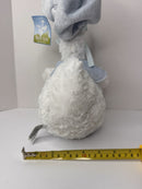 Cuddle Barn Interactive 14” Plush Mother Goose with Nursery Rhymes