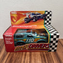 Classic Tonka Hyper Drivers Frantic 4x4 Teal Truck 1989 Model