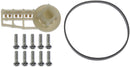 Dorman 699-206 Accelerator Pedal Sensor Compatible with Select Ford/Lincoln/M...