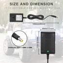 12V Charger for Children's Ride-On Cars and Electric Toy Vehicles