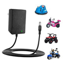 Universal 6V Charger for Kids' Ride-On and Bumper Cars