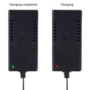 24V 1A 24W Ride-On Toy Car Battery Charger with LED Indicator