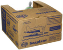 Eco-Friendly Sea Plane Toy by Green Toys