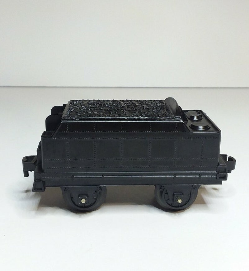 Continental Flyer Train Set No. 167 Plastic Coal Tender Replacement Part