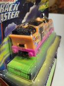 Thomas & Friends NIA HYPER GLOW TrackMaster Motorized Engine with Glowing Track Features!