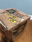 1989 Da Grunt Caveman Sound-Activated Novelty - Fully Functional!