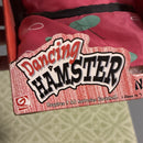 Gemmy Nanako Battery-Powered Dancing Hamster Toy