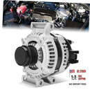 Cadillac 2014-2015 Alternator Compatible with Chevrolet Traverse 2018-2020
