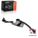 Height Adjustment Sensor for Ride Leveling