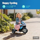 BMW HP4 12V Kids Motorcycle 3-Wheel Ride-On Toy